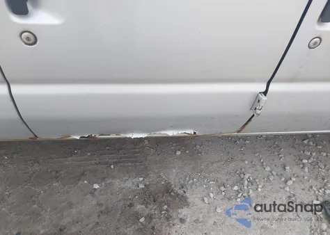 2012 Ford Econoline E150 Van z USA, uszkodzony, nr VIN 1FTNE1EW3CDB11939